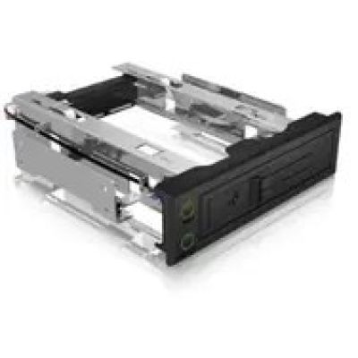 7. ICY BOX IB-166SSK-B HDD Case Black 3.5"