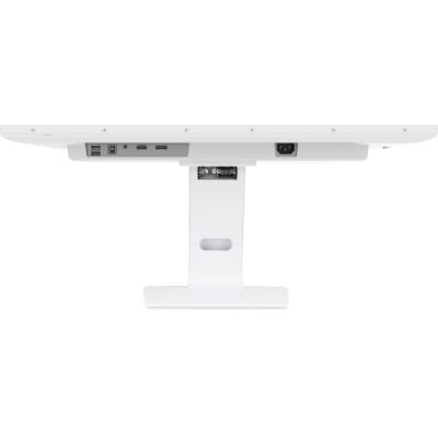 12. iiyama ProLite T2752MSC-W1AG computer monitor 68.6 cm (27") 1920 x 1080 px Full HD LCD Touchscreen White