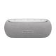 3. Harman/Kardon Luna Portable Stereo Speaker Gray 25W