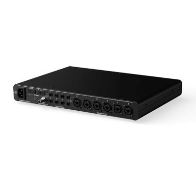 2. Audient EVO16 - USB audio interface