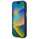 9. BMW M Edition Kevlar Wrapped Metal Case for iPhone 16 Pro Max - Black