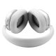 5. REDRAGON H620 VibeCore 700NC ANC Wireless Bluetooth White