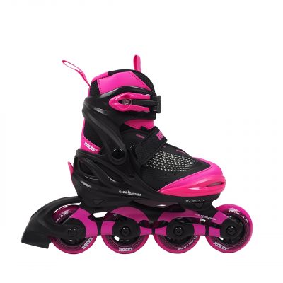 2. Roces Moody X Jr 400896 00001 inline skates
