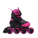 2. Roces Moody X Jr 400896 00001 inline skates