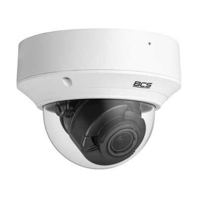 4Mpx BCS-P-DIP54VSR4-Ai2 dome IP camera