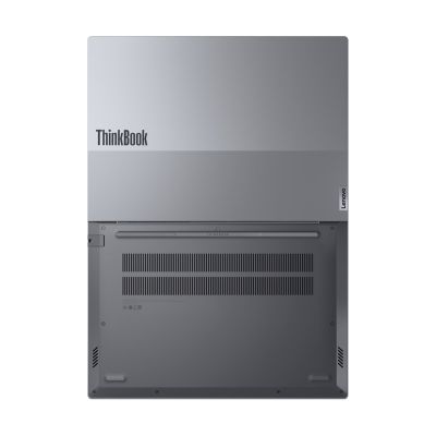 13. Lenovo ThinkBook 14 G8 IRL Intel Core 3 100U Laptop 35.6 cm (14") WUXGA 16 GB DDR5-SDRAM 256 GB SSD Wi-Fi 6E (802.11ax) Windows 11 Pro Gray English
