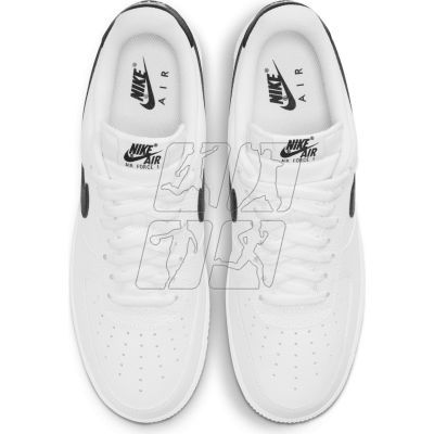 3. Nike Air Force 1 &#39;07 M CT2302-100 shoes