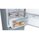5. BOSCH KGN 397IEQ fridge-freezer