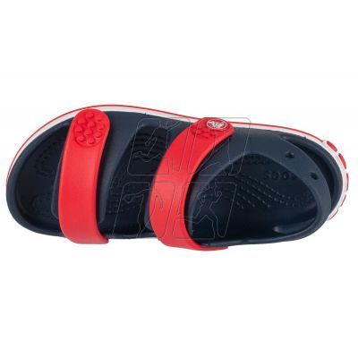 3. Crocs Crocband Cruiser Jr 209423-4OT sandals