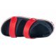 3. Crocs Crocband Cruiser Jr 209423-4OT sandals