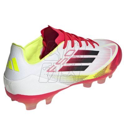 4. Adidas F50 Pro MG M IE1275 football boots