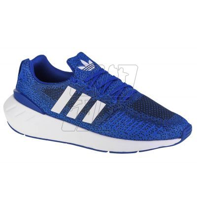 Adidas Swift Run 22 M GZ3498 shoes