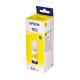 6. Epson C13T00S44A ink (original 103; 65 ml; yellow)