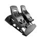 14. Thrustmaster T.Flight Rudder Pedals Black USB Pedals for PC, PlayStation 4