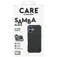 5. CARE by PanzerGlass Fashionable Samba MagSafe Case for iPhone 17 - Black