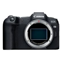 Canon EOS R8 - RF 24-50mm Digital Camera