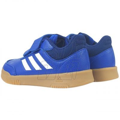 3. Adidas Tensaur Sport 2.0 CF K Jr IF1727 shoes