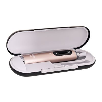 6. Oral-B iO Series 10 Lunar Special Edition Gold Toothbrush