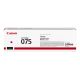 Canon 075 Toner Cartridge 1pc Original Magenta