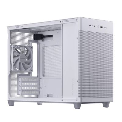 6. ASUS AP201 PRIME CASE white