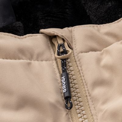 3. Women’s Insulated Jacket 2AM3