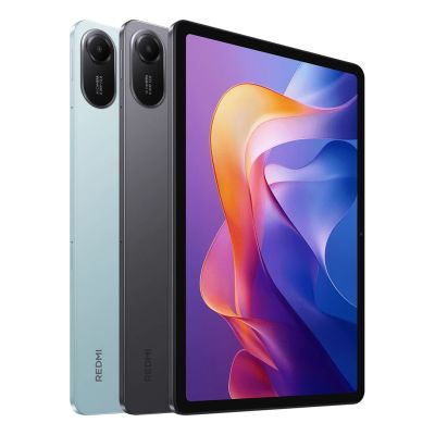 7. Xiaomi Redmi Pad 2 4/128GB LTE Gray tablet