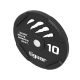 3. tiguar bumper rubber black 10 kg