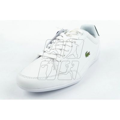 4. Lacoste Chaymon M 431R5 shoes