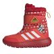 7. Adidas Winterplay Disney Minnie Jr IG7188 shoes