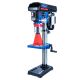 2. Scheppach DP19Vario 2580 RPM Central Locking 31.4 kg Black, Blue, Red