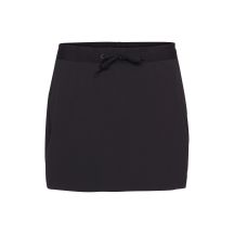 Sail Racing W Race Skirt Black