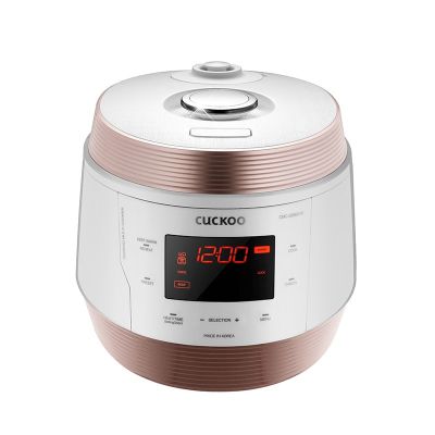 Multicooker Kukułka Multikocher 5.00l CMC-QSB501S 8-in-1 Dampfdruck