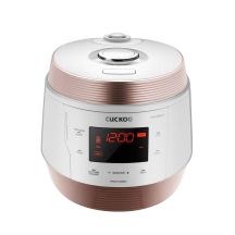 Multicooker Kukułka Multikocher 5.00l CMC-QSB501S 8-in-1 Dampfdruck