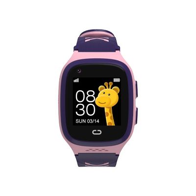 BLOW KIDS K18 4G GPS Smartwatch, pink