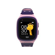 BLOW KIDS K18 4G GPS Smartwatch, pink
