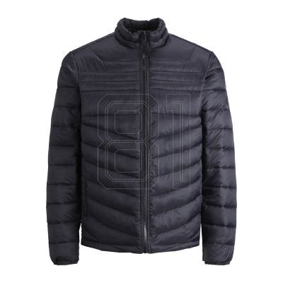 15. Jack & Jones Jjetoby Bodywarmer Collar Noos M 12211788 jacket