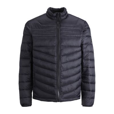 15. Jack & Jones Jjetoby Bodywarmer Collar Noos M 12211788 jacket