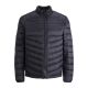15. Jack & Jones Jjetoby Bodywarmer Collar Noos M 12211788 jacket