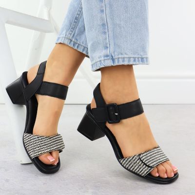 4. RENOVATE FOOTWEAR