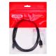 3. UNITEK CABLE USB 3.1 TYPE-A - TYP-C M/M 2M