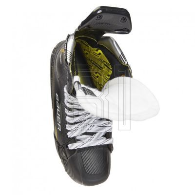 6. Bauer Supreme M5 Pro Int Hockey Skates