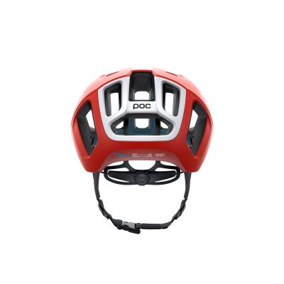 4. POC VENTRAL SPIN Bike Helmet