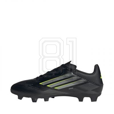 5. Adidas F50 Club FG/MG M JI0047 football boots