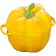 Mini Cocotte pepper STAUB 40500-324-0 - yellow