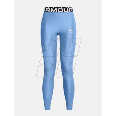 11. Under Armour W 1388693-465 Leggings