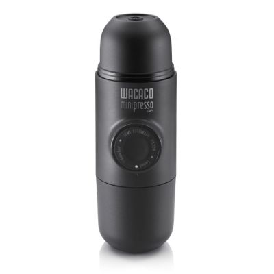 2. Wacaco Minipresso GR Manual Espresso Machine 0.07 l