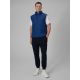 7. Men's synthetic-filled vest 4F 4FWSS26TVJAM345-31S