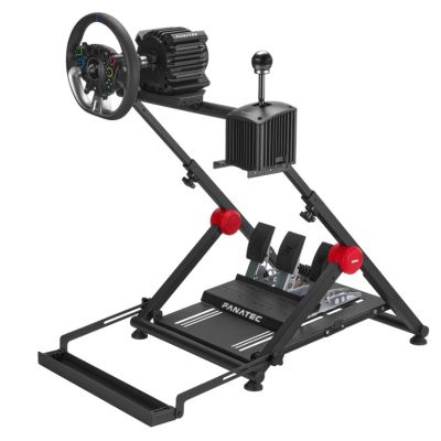 9. Oplite Wheel Stand GT PRO V2 Racing Steering Wheel Stand