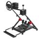 9. Oplite Wheel Stand GT PRO V2 Racing Steering Wheel Stand