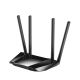 CUDY LT400_EU router 300 Mbps Wireless N 4G LTE Cat.4 SIM